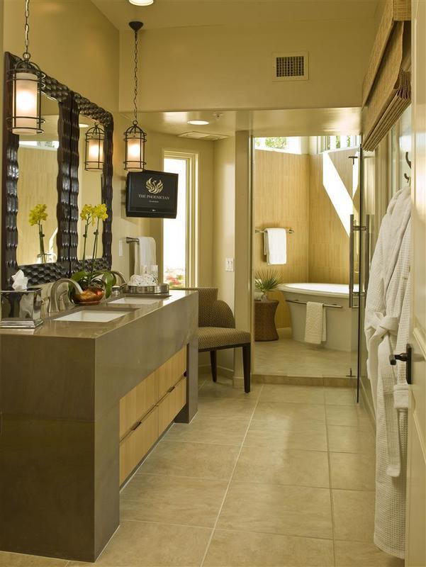 Phoenician Residences, A Luxury Collection Residence Club, Scottsdale Oda fotoğraf